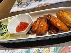 -Mammamia意大利餐厅(古北店)