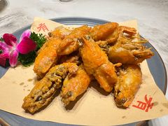 -有记家厨(后龙西街店)