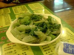 -永祥烧腊餐厅(虹口店)