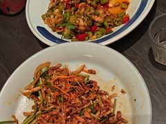 -八大碗·地道东北菜(东陵西路店)