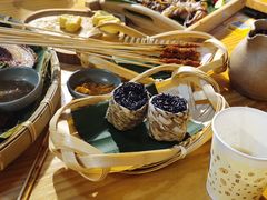 -勺子米线·云南传统小吃市集(四方街店)