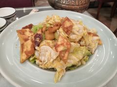 -巴依老爷新疆美食(清华东门店)