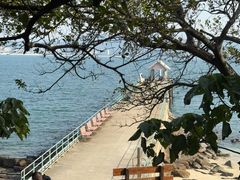 -东平洲海岸公园