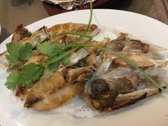 -百家福海鲜排档·闽菜·家宴(斗西路口店)