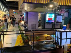 -梨花自助烤肉(天河城店)