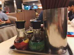 -永盈茶餐厅(中山四路店)