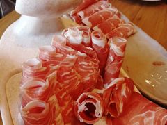 -额尔敦传统涮火锅·冰煮羊(铁东店)