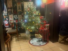 -牛佬•炭火烤肉(挂绿店)
