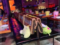 -蘭奢雅集·江浙菜(青山江滩店)