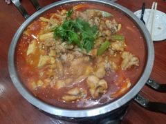 -金雨烧烤(新城南都店)