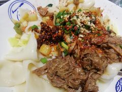 -大嘻咹biangbiang面(历史博物馆店)