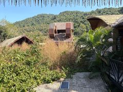 -海南槟榔谷黎苗文化旅游区