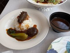 -鱼翅楼·津派砂锅鱼翅(水上公园店)