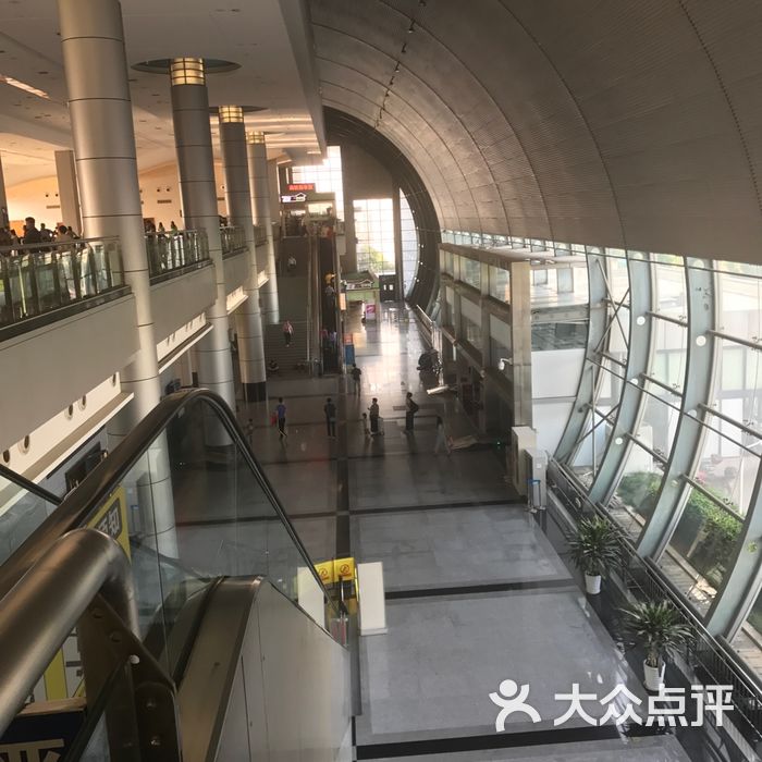 诸暨火车站