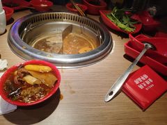 -季季红火锅(丰城洪客隆店)