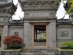 -广富林郊野公园