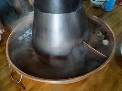 -东镇老火锅(长春路首店)