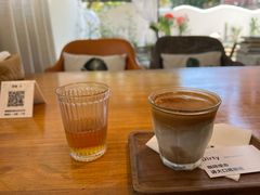 -几静cafe(基湖店)