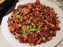 -常和州·夜宵大排档(常州单店)