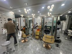 -Coco Salon 日系烫染专业店