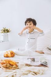 -CUTE BABY 儿童摄影工作室(福田店)