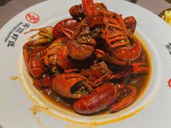 -有位虾匠·胶东土菜小馆(市北店)