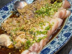 -阿殳菜馆·私厨(水围村店)