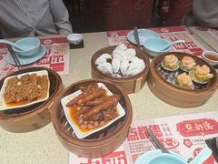 -点都德(喜粤楼店)