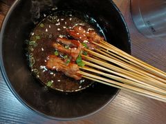 -虾弄弄海派小龙虾·牛羊蝎子火锅