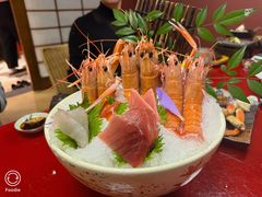 -万岛日本料理铁板烧(梅赛德斯奔驰店)