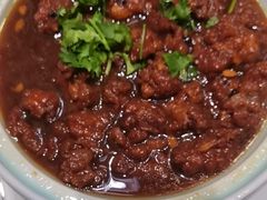-福荣新中式餐厅