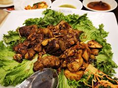 -泰国村酒楼(室内体育馆店)