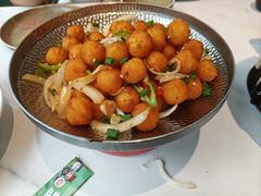 -清真·宁夏印象·盐池滩羊肉体验店(江宁路店)