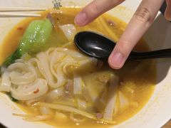 -漆黑觉米粉(三里屯店)