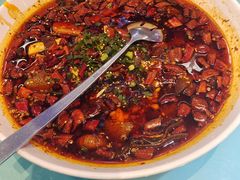 -川正旺江湖菜(三元桥店)