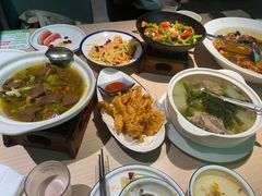 -吴氏老妈·23年家常菜(古城店)