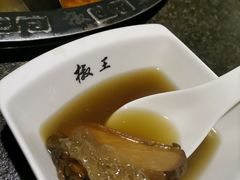 -椒王火锅(厚街万达店)