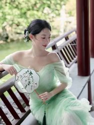 -今生有约婚纱摄影店(景德路店)