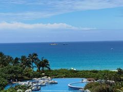 -三亚亚龙湾天域度假酒店