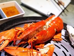 -船梆煮•蒸汽海鲜·炉火烤肉(五四广场店)