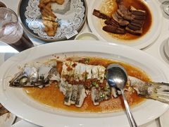 -万龙洲海鲜(广渠门店)
