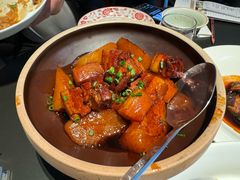 -逸品淮扬(东方渔人码头店)