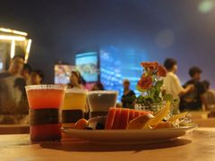 -青岛第三海水浴场