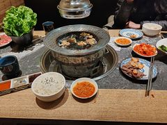 -隐家本格烧肉(万达广场店)