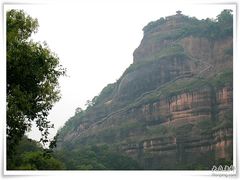 -丹霞山风景名胜区