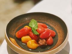 开胃菜-丽轩中餐厅(广州丽思卡尔顿酒店)
