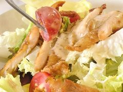 -维园港式茶餐厅(龙岗盛平店)