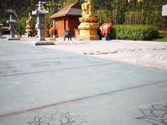 -消灾寺景区