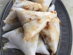 粉角-洲心明记烧肉大粥(总店)