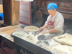 -大张烙馍村·美食地标(泉山店)